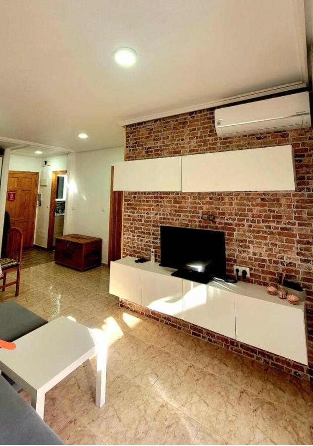 Julia'S Paradise Apartment Torrevieja Kültér fotó
